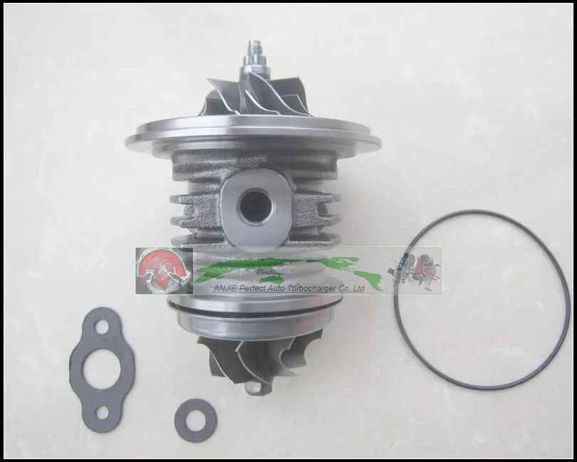 Free Ship Turbo Cartridge CHRA GT2538C 454207 454207-5001S 454184 A6020960699 For Mecede Benz Sprinter 212D 312D 412D OM602 2.9L