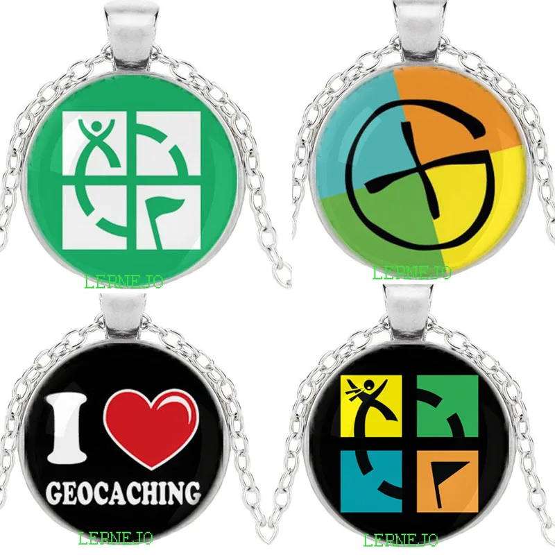 Geocaching activity badge  Geocaching logo travel  tag   necklace  Geocaching gratuite  keep Calm   for  tshirt geocaching