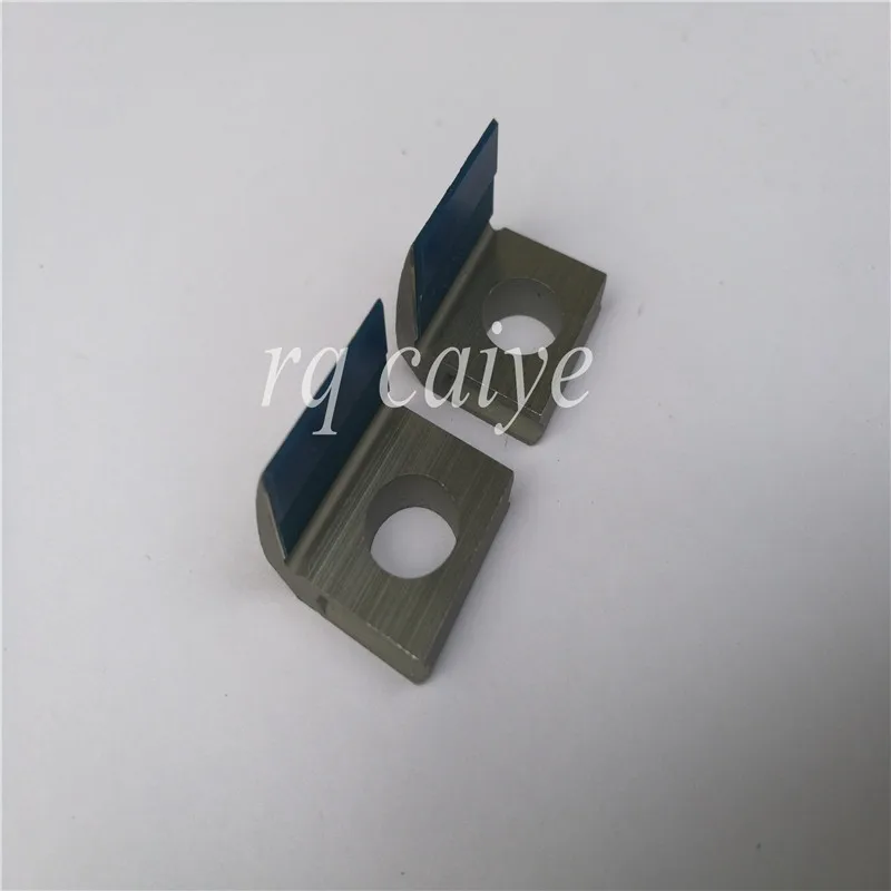 100 pieces offset M4.011.727 gripper SM52 SM74 gripper for SM52 printing machine parts