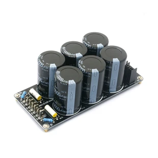 

10000uF 80V high-end power amplifier board