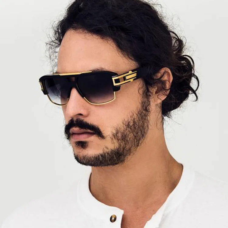 2024 Luxury Brand Square Glasses Frame  Men  Women Fashion Oversize Clear Lens Anti Blue Light Eyeglasses Frames Optics Frames