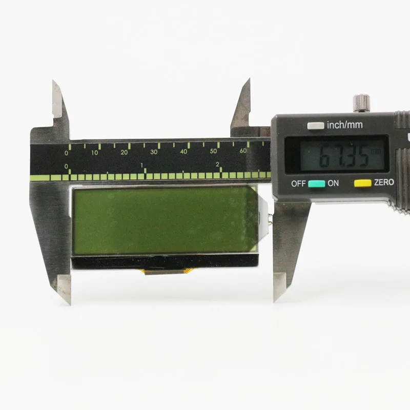 Asli Sathero Aksesoris Profesional Layar LCD untuk SH-100HD Digital Satelit Pencari Gratis Pengiriman