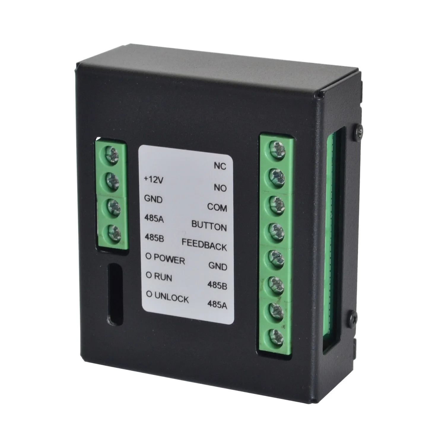 DH-DEE1010B  Access Control Extension Module