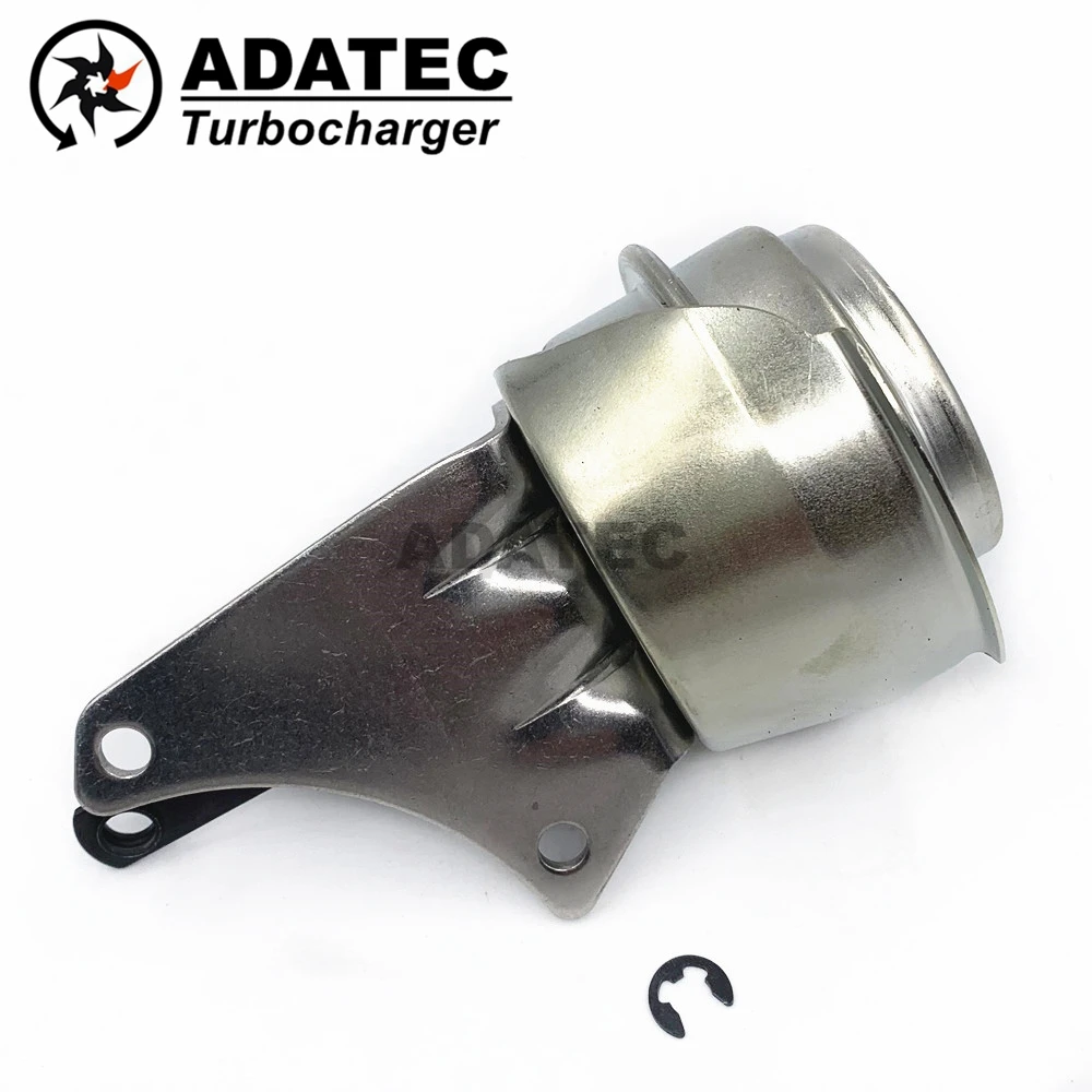 GT2556V 터보 차저 액추에이터 웨이스트 게이트 454191 11652248906 11652248907 BMW 530 d (E39) 193 HP M57 D30 6 Zyl 용 터빈.