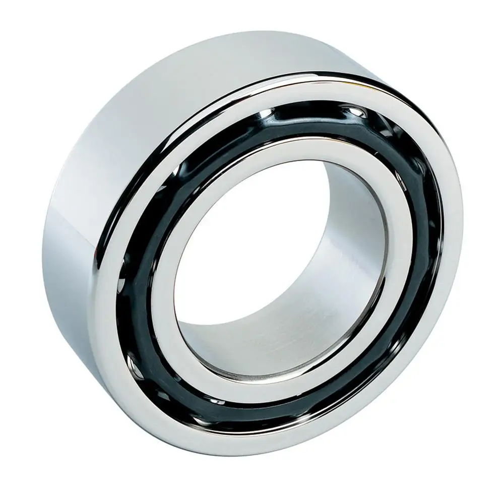 

Gcr15 4305 (25*62*24mm) Open Double Row Ball Bearings ABEC-1,P0