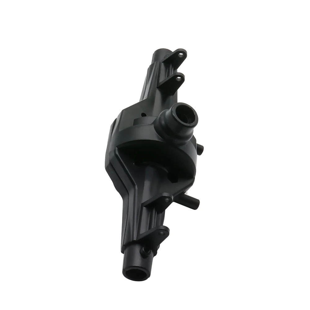 alloy metal front/rear gear box(shell only) for 1/10 HSP rock crawler 94180 RGT 18000 Himoto Redcat Hop-up