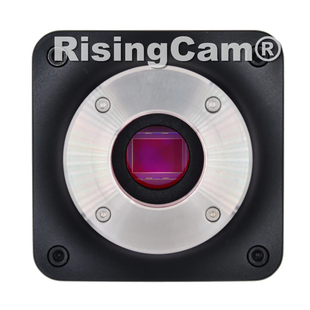 RisingCamカラー20MP高解像度IMX183 1インチ大型センサーCマウントUSB3.0デジタル顕微鏡カメラ20MP（顕微鏡用） - AliExpress 1420 | プロ用顕微鏡レンズ、 5.0mp 最大 30fps IMX178 1/1.8 インチ CMOS センサー WiFi および出力顕微鏡 | CHAPPED