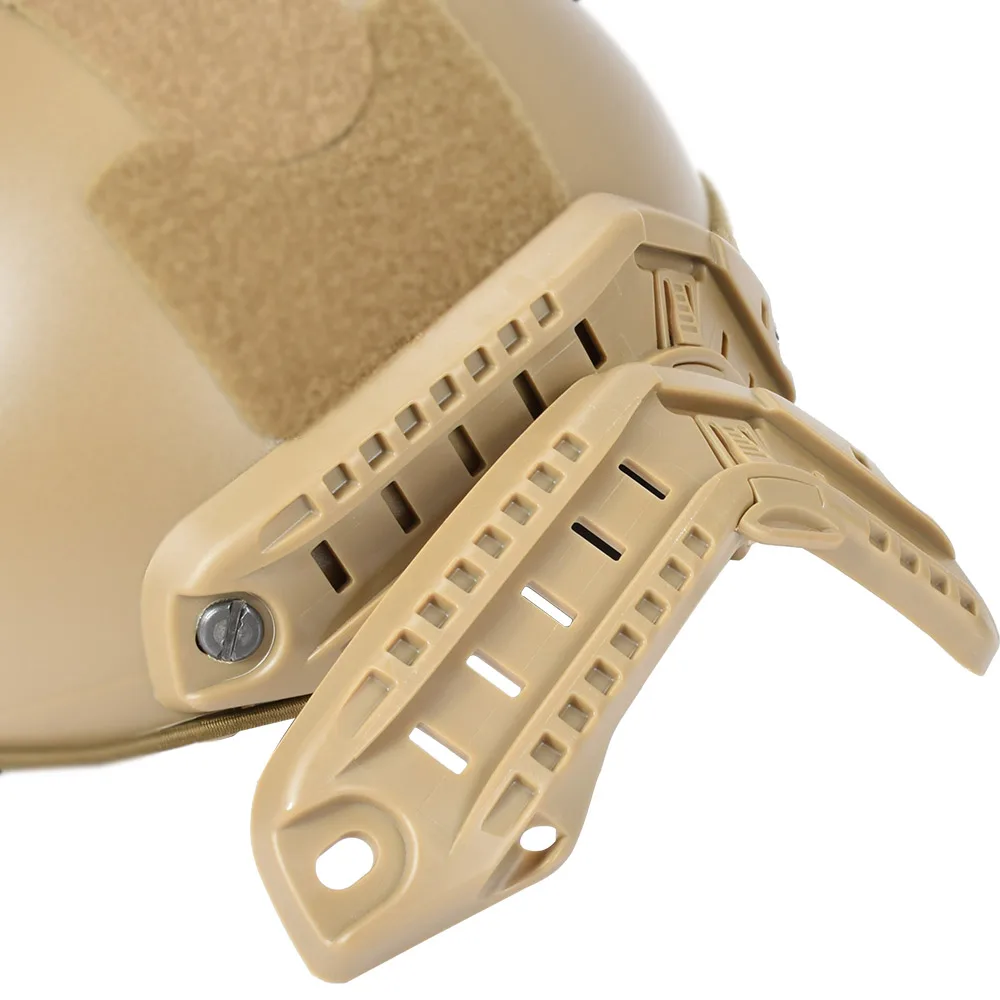 EmersonGear EM5675 Riel Montaje Rápido Casco Táctico