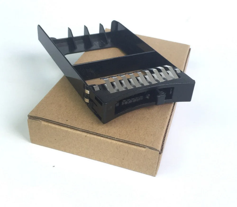 2pcs/Lot Adapter x3550 Server Blank Hard Disk Drive Case Filler Tray Bracket 44T2248 46C5497 Docking Station