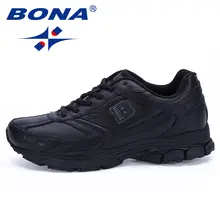 Men's Running Shoes Lace Up #4