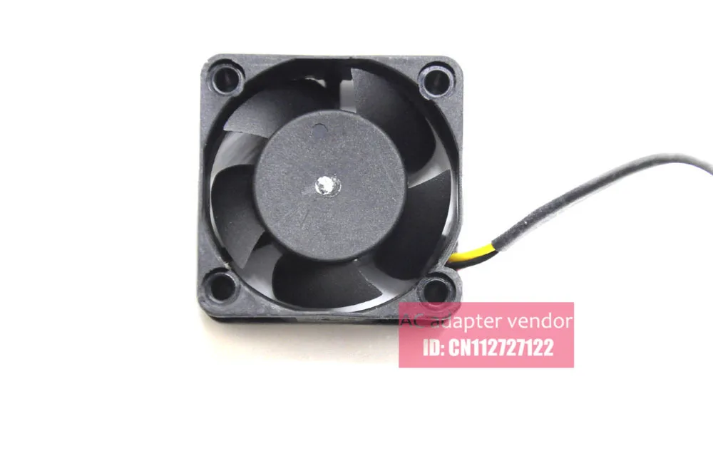 Young  Lin  DFB402024M 4020 24V 0.08A 1.9W three line drive fan 4CM