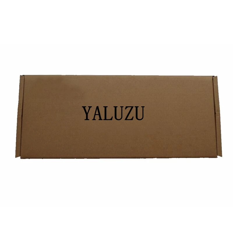 Imagem -03 - Yalumzu Capa para Descanso de Mão Novo para Hasee K590c K610c K650d K640e para Clevo W650sr W655sr W650sj W656sc Capa Superior Inferior