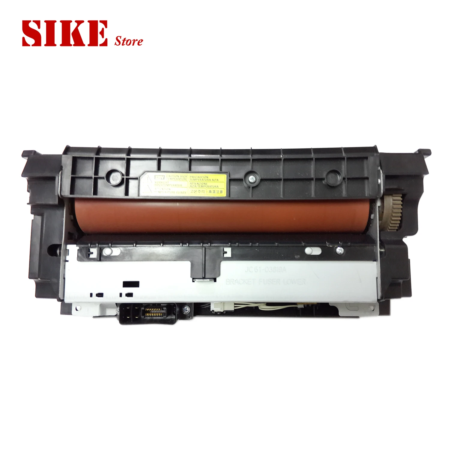 Fuser Unit Assy For Samsung ML-6510N ML-6512N ML-6510 ML-6512 ML6510 ML6510 6510 6512 Fuser Assembly JC91-01014A JC91-01105A