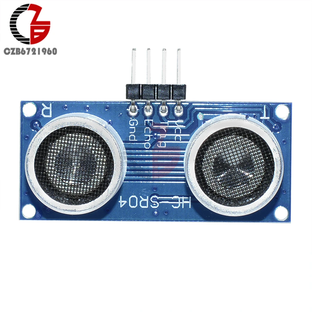 Ultrasonic Module HC-SR04P HC-SR04 SR04 US-100 US-015 US-016 EZ MB1040 GY-US42 Ultrasonic Distance Measuring for Arduino APM