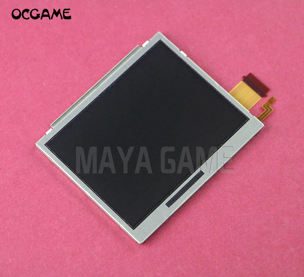 OCGAME คุณภาพสูงเปลี่ยนด้านล่าง Touch จอแสดงผล LCD อะไหล่ซ่อมจอ LCD สำหรับ Nintendo สำหรับ DSi NDSi