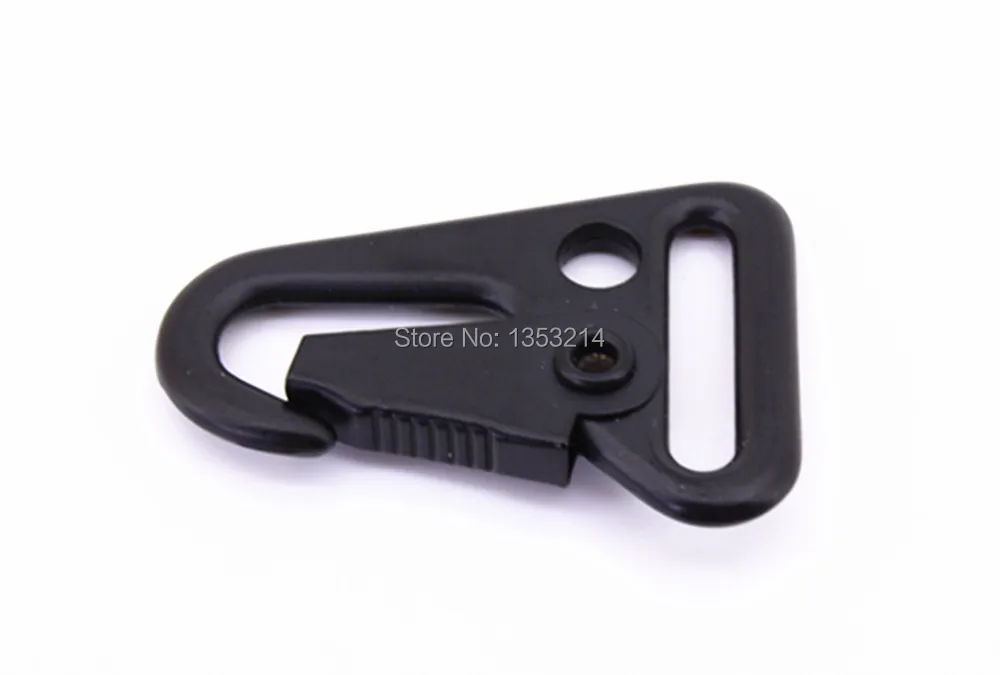 HK Type Sling Snap Hook 1