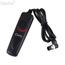 MC-30 Remote Shutter Release Control Cord Cable Fits For NIKON D3X D2X D700 D300 D300s D200 D800 D810 F5 F6 F90 F10 Camera