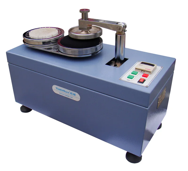 YG502 fabric pilling tester with circular track pilling tester