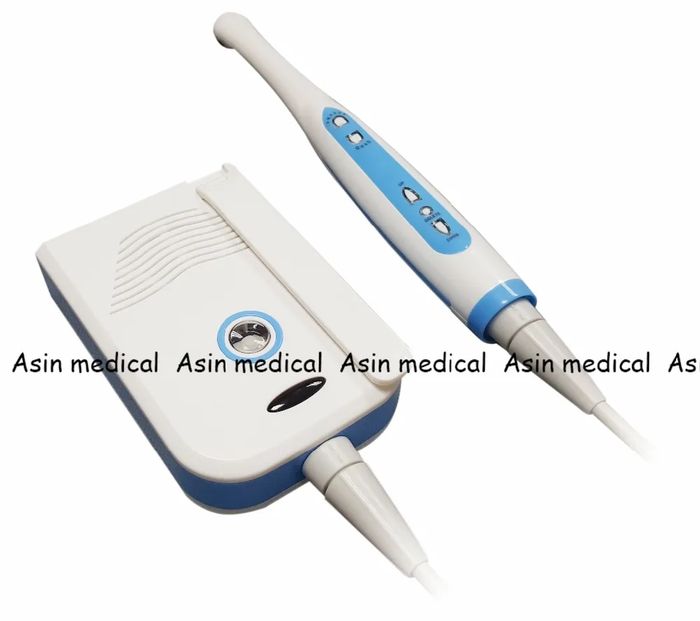 New Arrival MD-2000A wired CCD intraoral camera with U disk storage