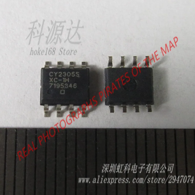 

10pcs/lot CY2305SXC-1H SOP8 CY2305S CY2305 In Stock