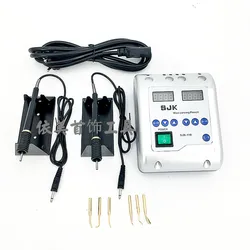 Deluxe Wax Welder, Mini Welding Machine, Jewelry Making machine wax mold welding machine