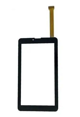 

7" inch Touch screen For Tablet Turbo4G 07 Touch panel digitizer glass