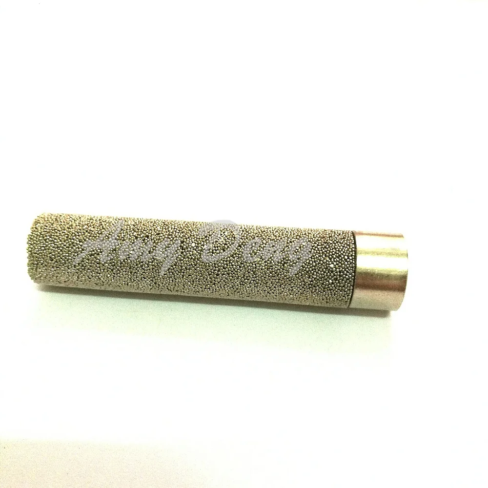 

5pcs/lot Sht20 SHT11 jacket copper particle sintering standard pipe thread matching standard PG7 pipe thread