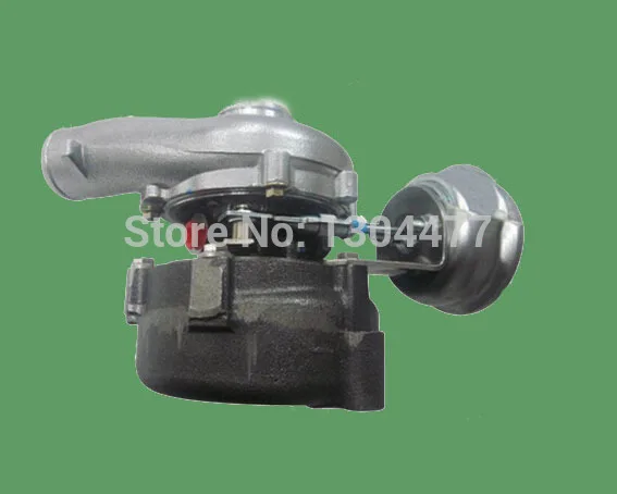 GT1849V 717626-5001S TURBO TURBINE TURBOCHARGER for Opel Vectra Signum SAAB 9-3 9-5 2.2 DTI engine: Y22DTR 2.2L