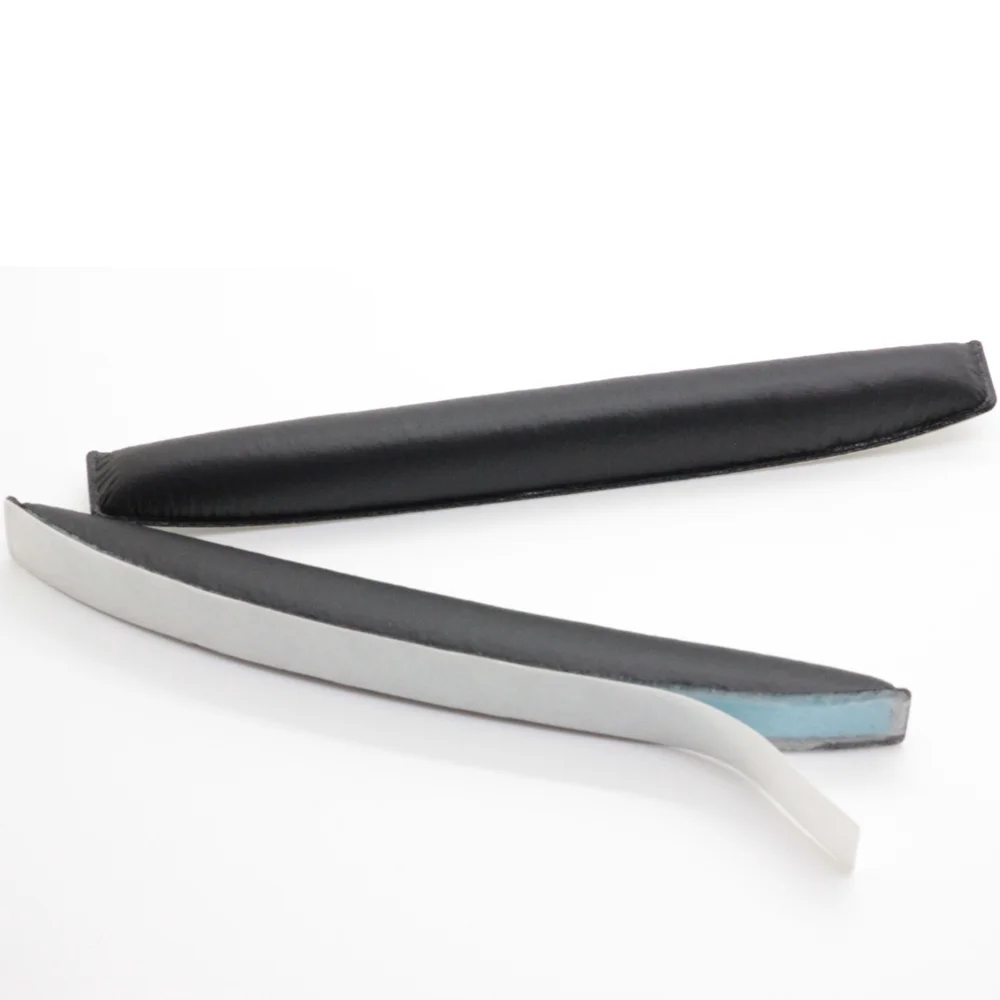 Poyatu استبدال عقال وسادة ل Sennheiser HD25-1 HD25-II HD25SP HD25SP-II سماعة استبدال عقال