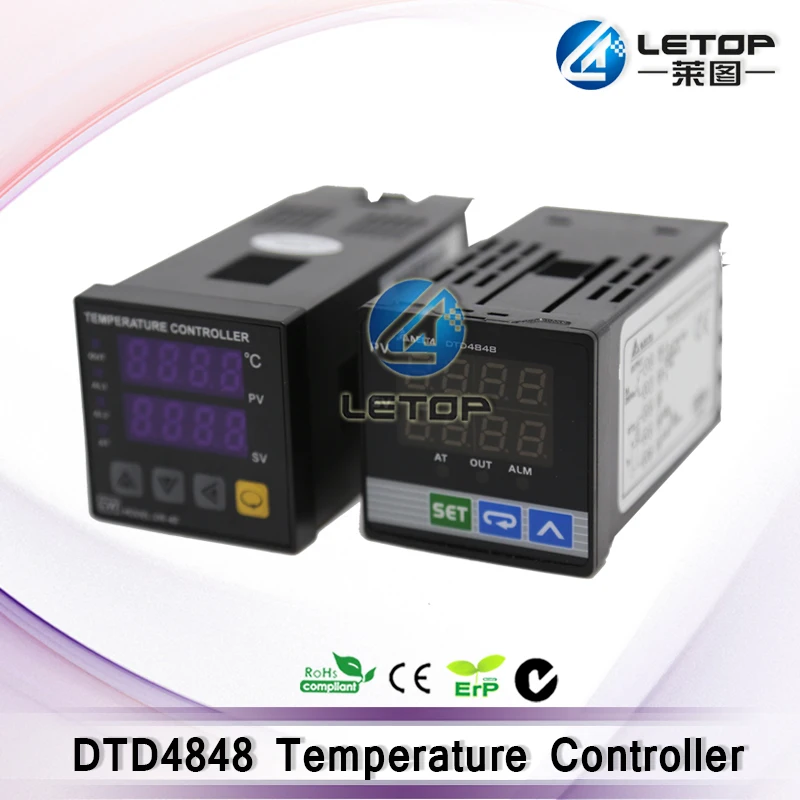 pid temperature controller DTD4848 DR-40B for inkjet printer