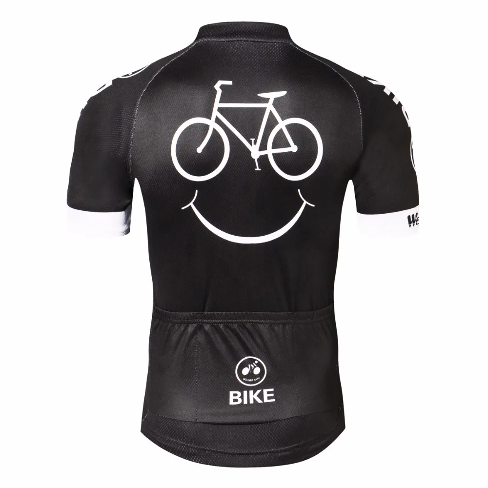 Camiseta de ciclismo para hombre, camisa de manga corta para bicicleta de montaña y carretera, uniforme, blusa, ropa para ciclista, Verano