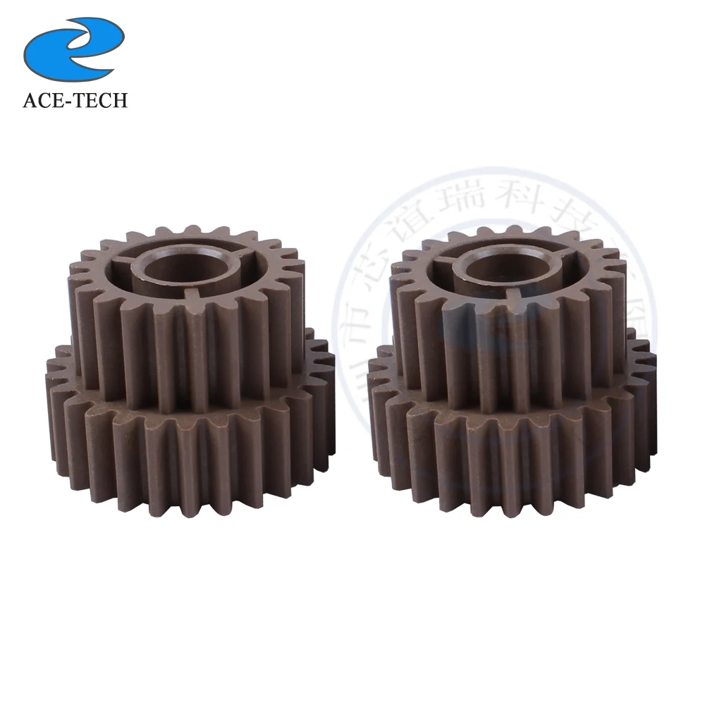 Printer parts for Fuser Fusing Drive gear For SHARP MX2610/2018/2618/2648/3118/3138/3148/3618/3648 21T/27T