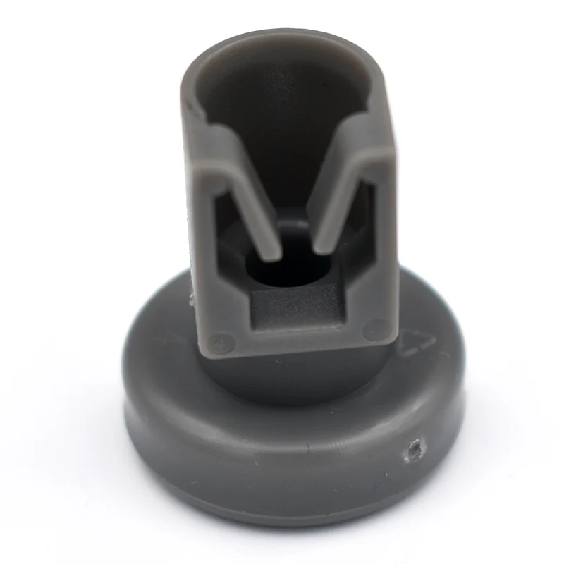 5 × ユニバーサル食器洗い機アッパーホイールバスケット内容 aeg のための適切な favorit 、 privileg 、 zanussi 食器洗い機スペアパーツ