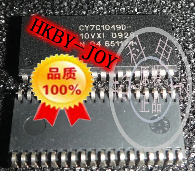 CY7C1049D-10VXI CY7C1049D nowy i oryginalny