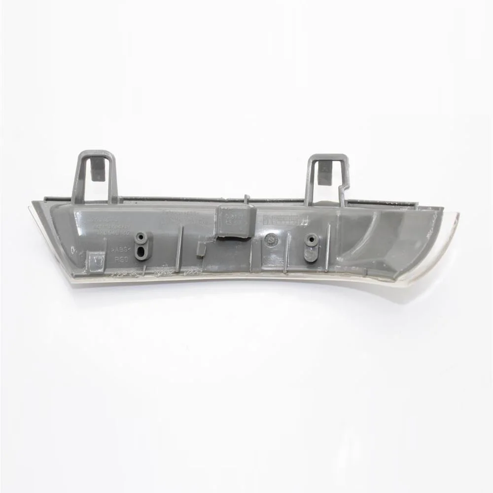 Do VW Golf 5 A5 MK5 Plus 2004 2005 2006 2007 2008 2009 2010 2011 2012 2013 Stylizacja samochodu Lusterko boczne Kierunkowskazy LED Światła — zdjęcie 7