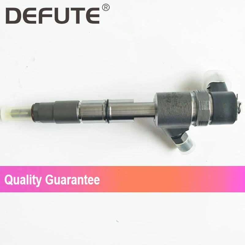 

Professional New Arrival fuel common rail injector 0445110412 with DLLA150P1808 nozzle