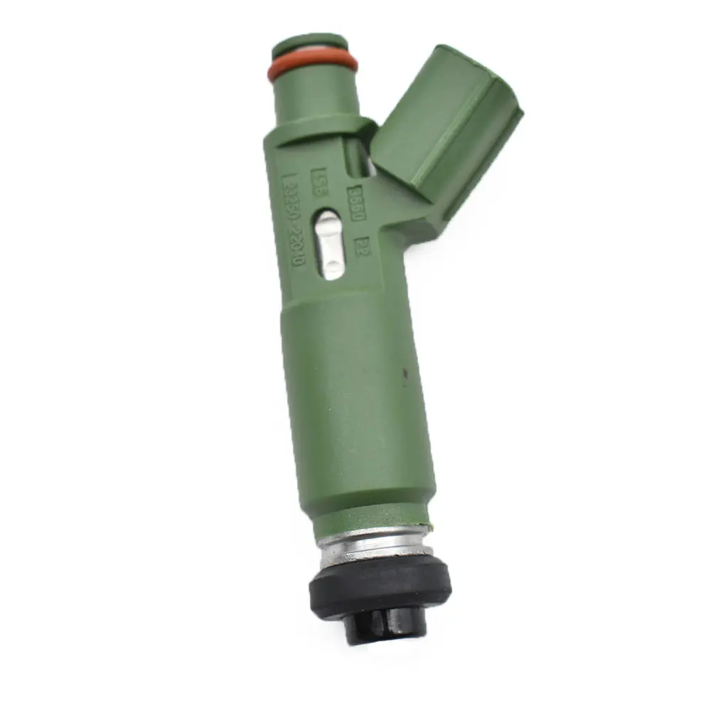 4pcs/Lot new Fuel Injectors 23250-22040 23209-22040 for Toyota with Color Package Box
