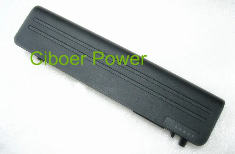 Original battery For 17 1745 1747 1749 312-0186 N855P U164P 6Cells 56WH