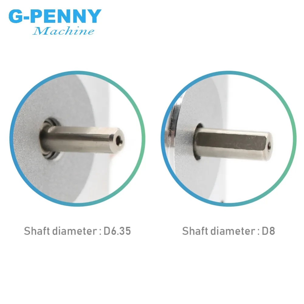 G-Penny Stepper motor 57x56 NEMA 23 3A 1.26N.m stepping motor 180Oz-in CNC engraving milling machine 3D printer