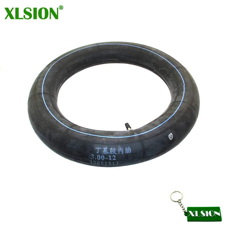 XLSION 3.00 - 12 80/100-12