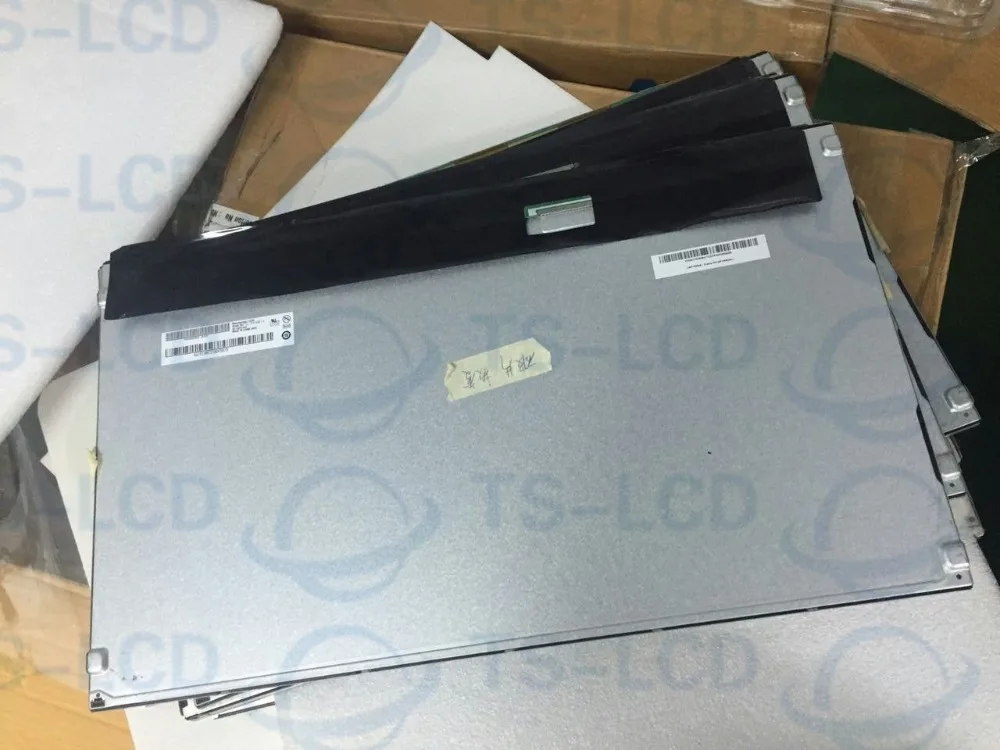 Original 21.5inch TFT LCD display T215HVN01.1 T215HVN01 LCD screen 6 months warranty