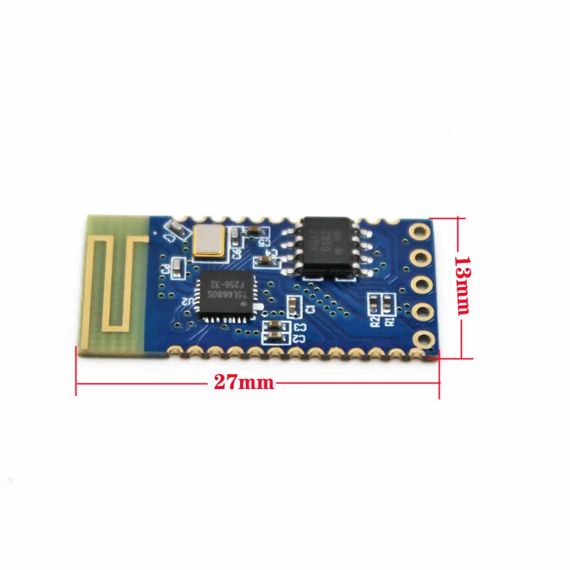 JDY-32 Dual Mode 4.2 Bluetooth Module SPP BLE Protocol Bluetooth Serial Port Module UART Interface For Arduino