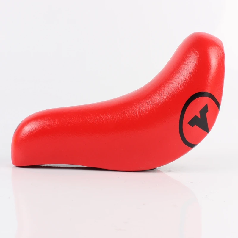 Kids Balance Bike saddle sliding bicycle racing saddle for kids competition level cushion seat mat for 22.2mm seatpost