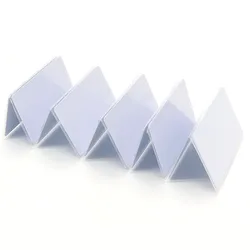 10/50/100pcs 13.56MHz RFID UID Card Rewriteable Block 0 For Copier Writer Duplicator Copy 13.56MHz IC Cards RFID Tag