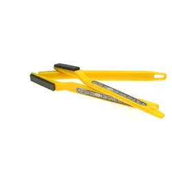 1 piece 10*40*120mm Whetstone Oilstone Hand Polishing Grinding Tool for Steel Hard Alloy