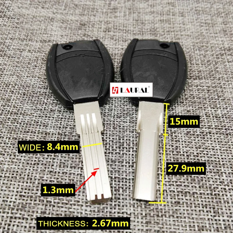 

20 шт. высококачественных заготовок для замков, ключи для дверей дома, инструменты для слесарей, заготовки для ключей