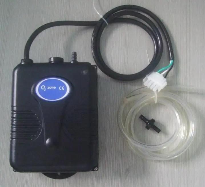 

120V Spa ozongenerator / ozone generator,Spa Ozone work with Balboa system for different brand hot tubs