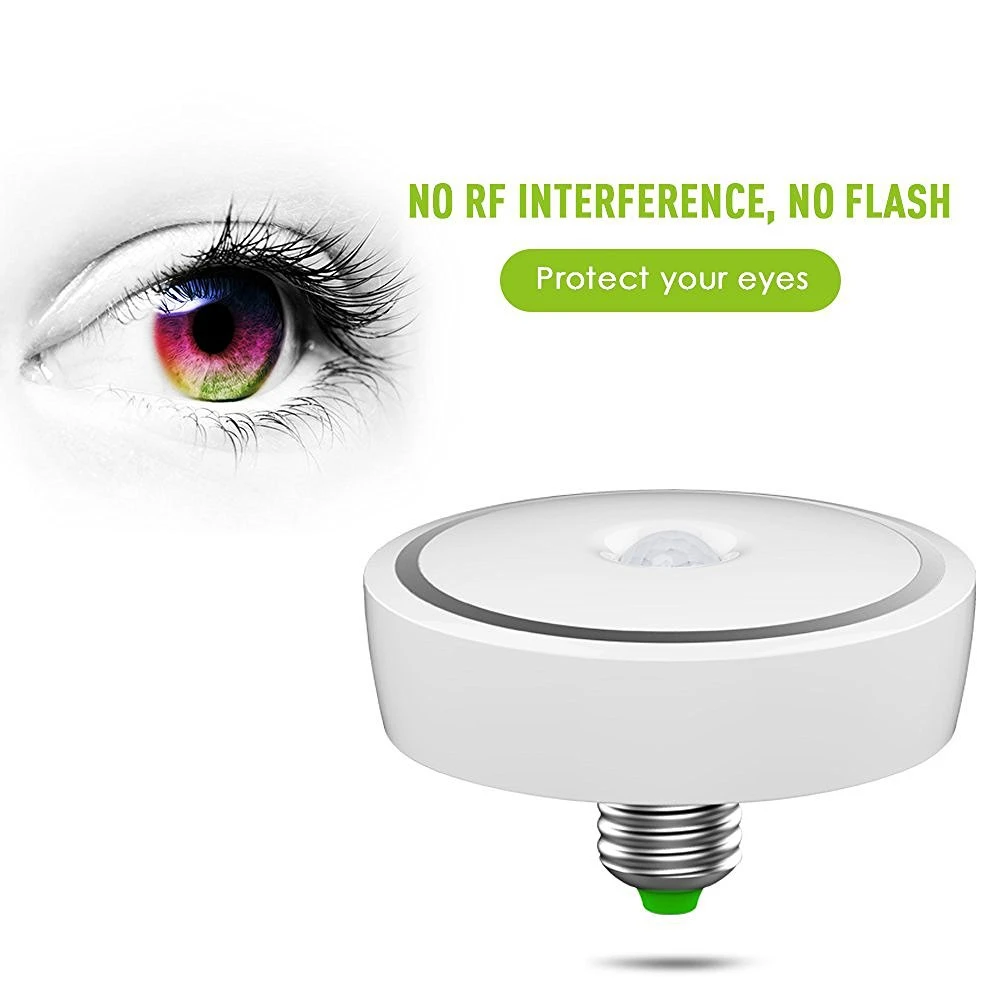 LED PIR Motion Sensor Ceiling Lamp E27 85-265V Led Bulb 12W 15W 20W Auto Smart LED Lighting Infrared Body Sensor Night Lamp