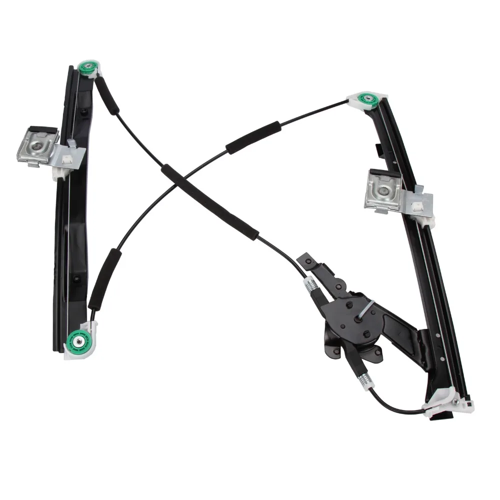 1417698 Power Window Regulator For Ford Mondeo MK3 2000-2007 Hatchback Saloon Estate 1S71F23201BM