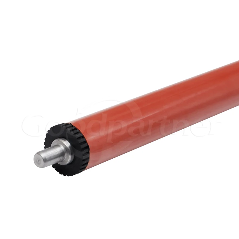 Imagem -04 - Rolo de Pressão Inferior do Fusor para hp P1102 P1566 P1606 M1132 M1536 M1212 M1214 M1217 Cp1525 M125 M127 M128 M201 M225 5x Rc2-9208